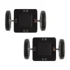 Magformers Wheel Box - 2 Pieces