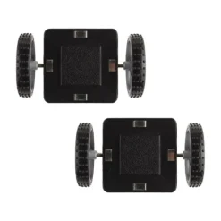 Magformers Wheel Box - 2 Pieces