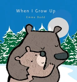 Penguin Random House When I Grow Up Book
