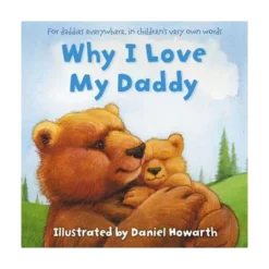 Harper Collins Canada Why I Love... Book Series