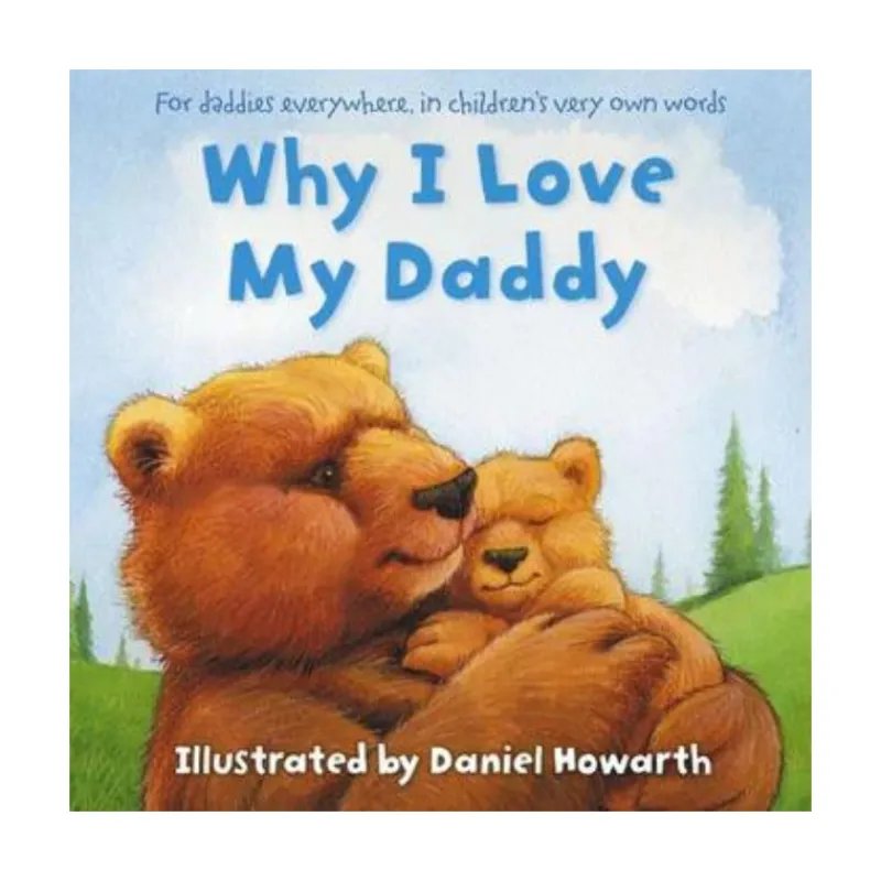 Harper Collins Canada Why I Love... Book Series