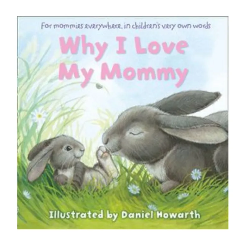 Harper Collins Canada Why I Love... Book Series