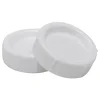 Dr Brown's Wide Neck Storage Travel Caps Replacement - 2 Pack