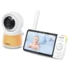 Vtech Wi-Fi Remote Access Video Baby Monitor