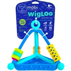 Möbi WIGLOO Activity Toy