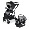 Britax Willow Brook S+ Travel System