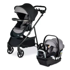 Britax Willow Brook S+ Travel System