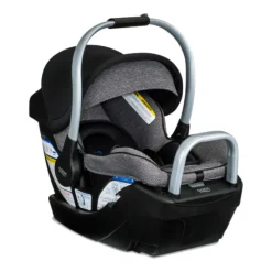 Britax Willow SC Infant Car Seat with Alpine Base