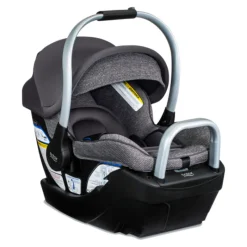 Britax Willow SC Infant Car Seat with Alpine Base