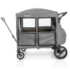WonderFold Wind Cover