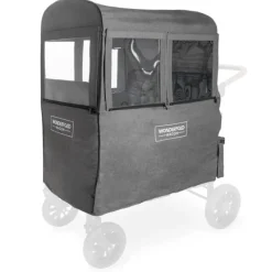 WonderFold Wind Cover