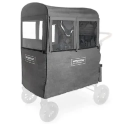 WonderFold Wind Cover