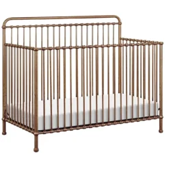 Namesake Winston 4-in-1 Convertible Crib