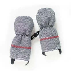 Juddlies Winter Mitts