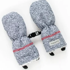 Juddlies Winter Mitts