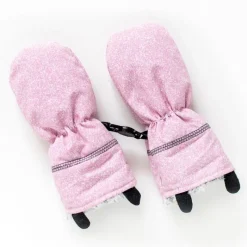Juddlies Winter Mitts