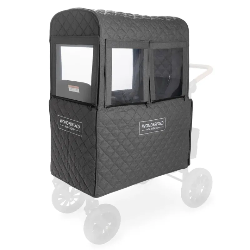 WonderFold Winter Warm Cover