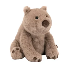 Jellycat Wonda Wombat