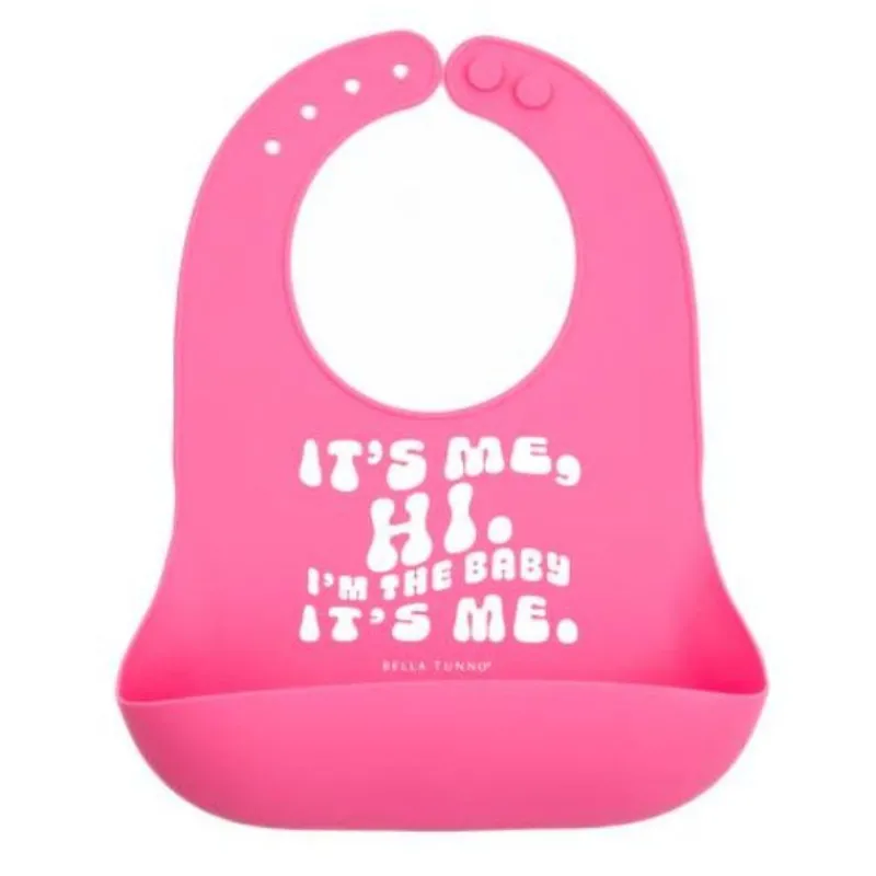 Bella Tunno Wonder Bibs