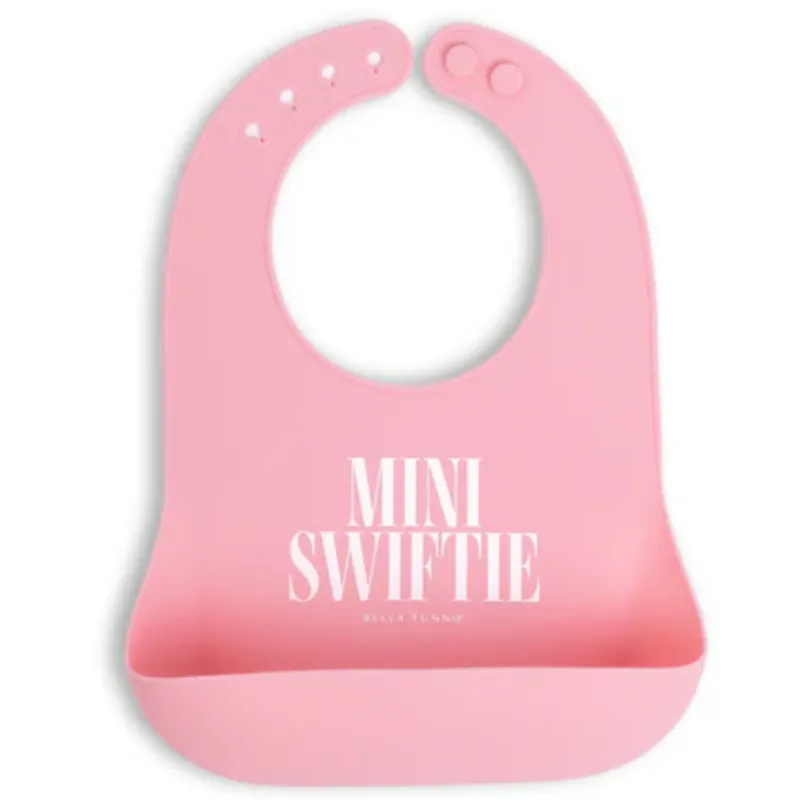 Bella Tunno Wonder Bibs