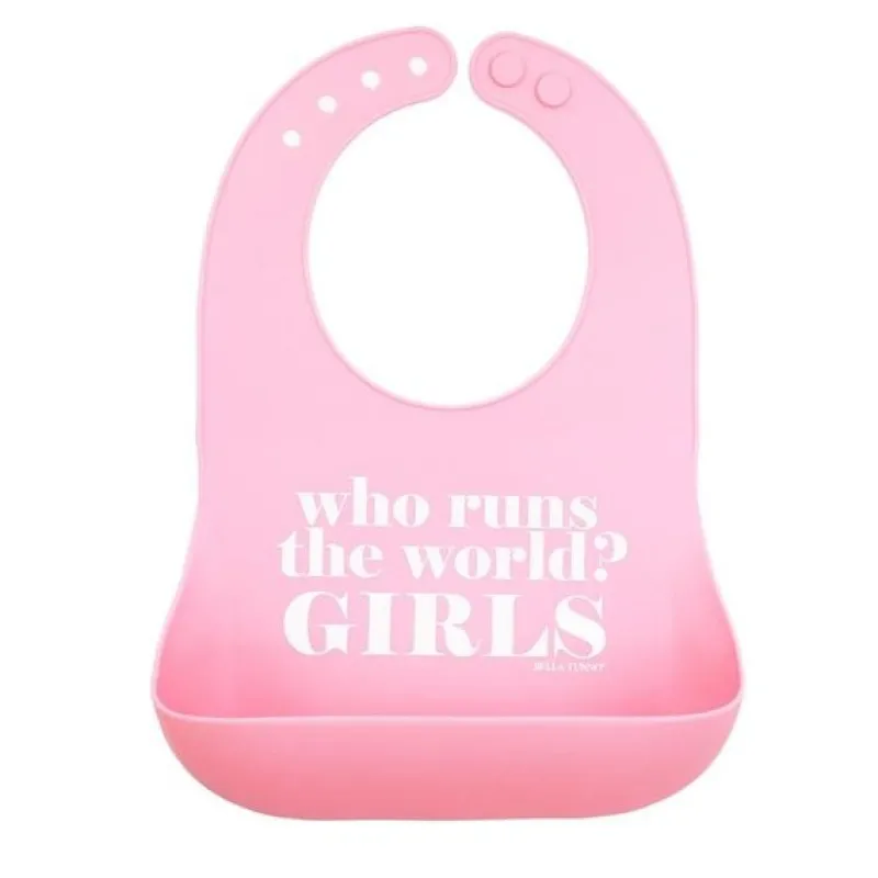 Bella Tunno Wonder Bibs