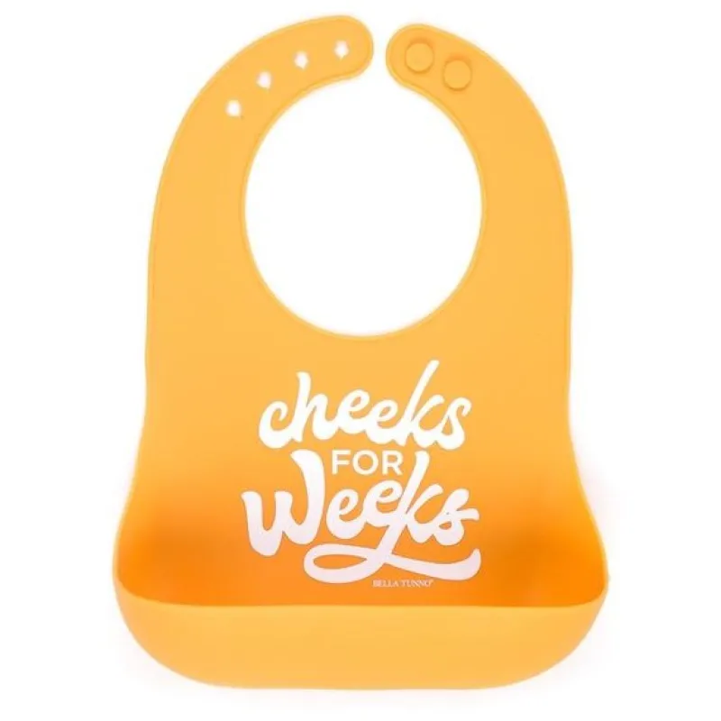 Bella Tunno Wonder Bibs