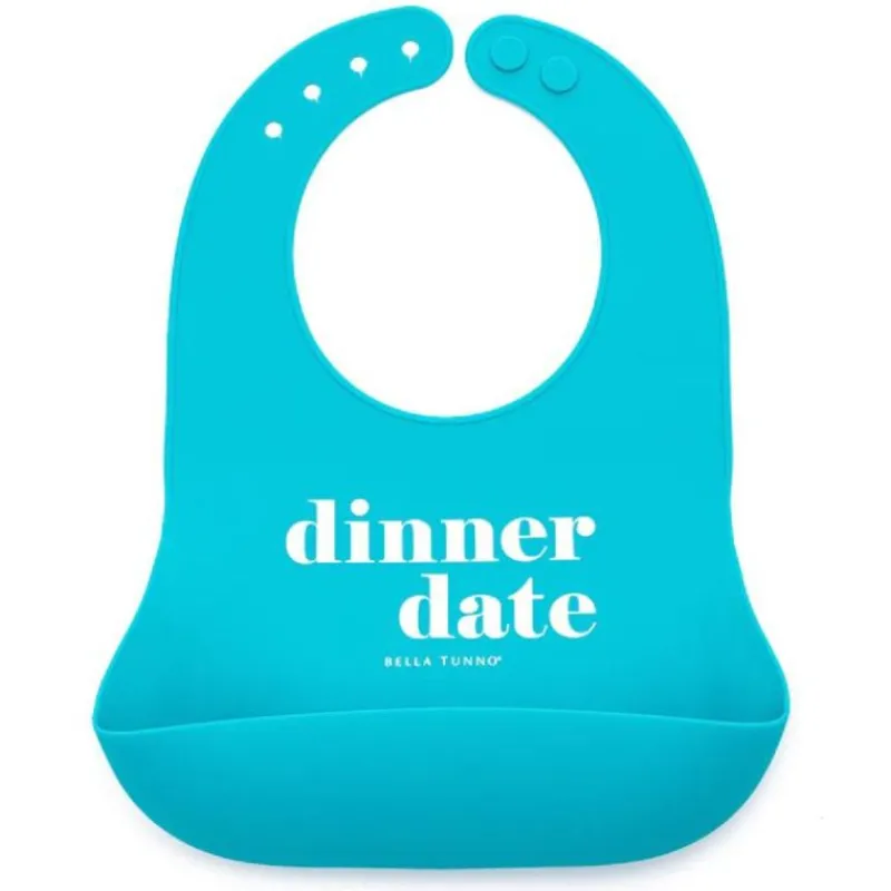 Bella Tunno Wonder Bibs