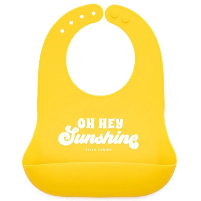 Bella Tunno Wonder Bibs