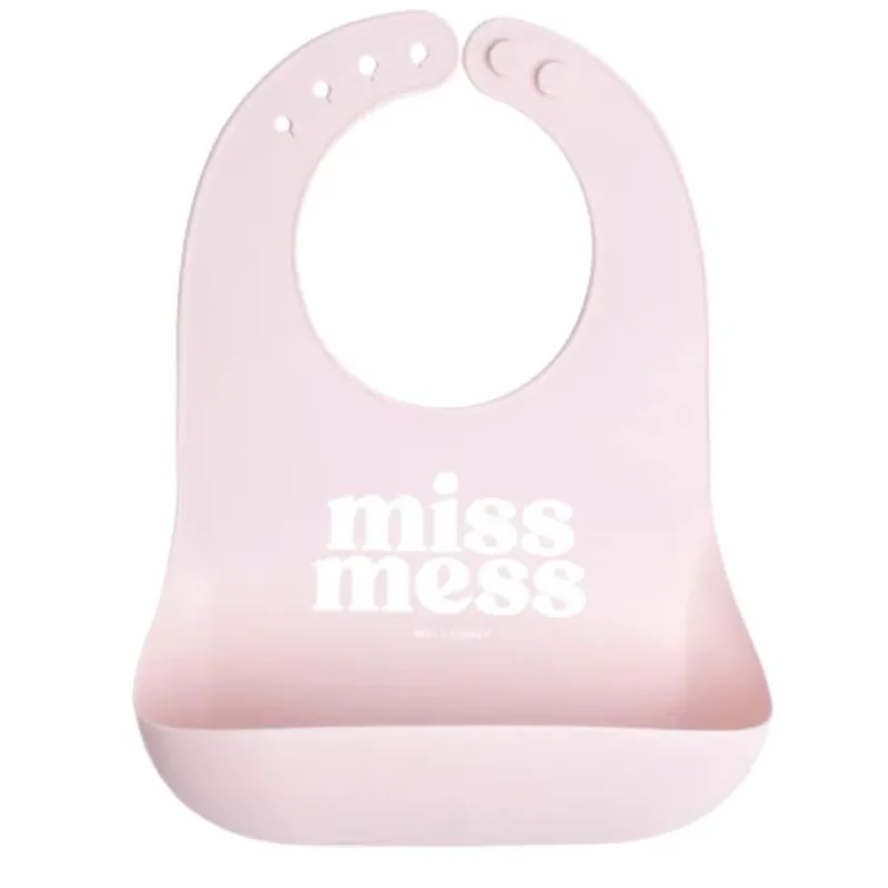 Bella Tunno Wonder Bibs