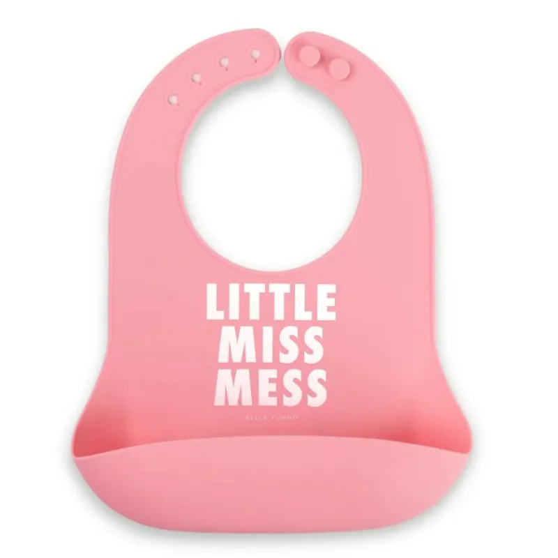 Bella Tunno Wonder Bibs