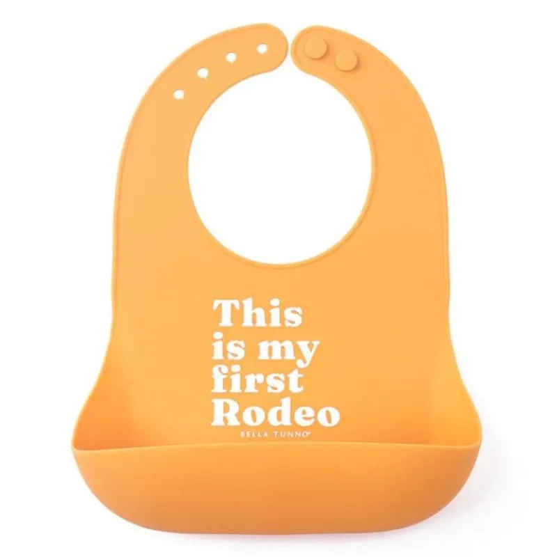 Bella Tunno Wonder Bibs