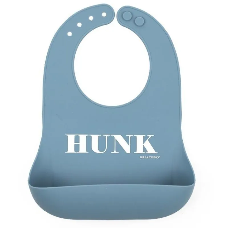 Bella Tunno Wonder Bibs