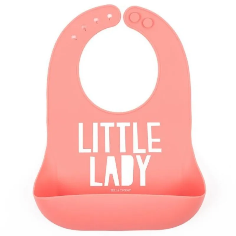 Bella Tunno Wonder Bibs