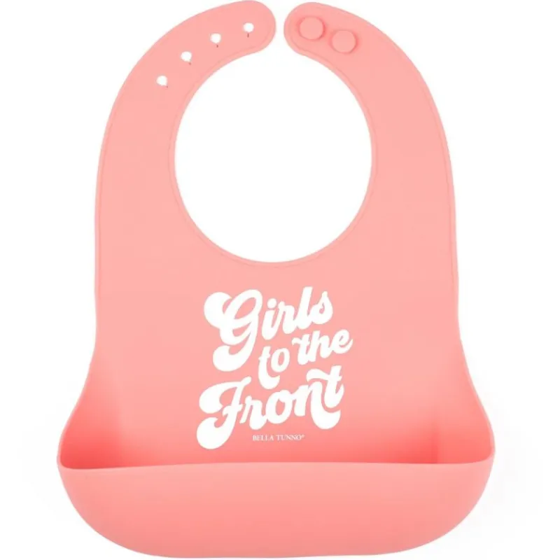 Bella Tunno Wonder Bibs