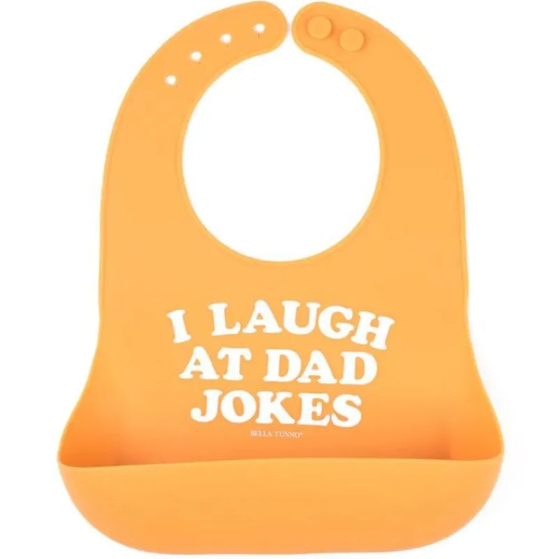 Bella Tunno Wonder Bibs