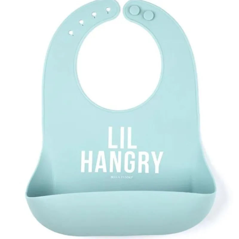 Bella Tunno Wonder Bibs
