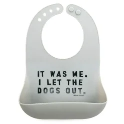 Bella Tunno Wonder Bibs