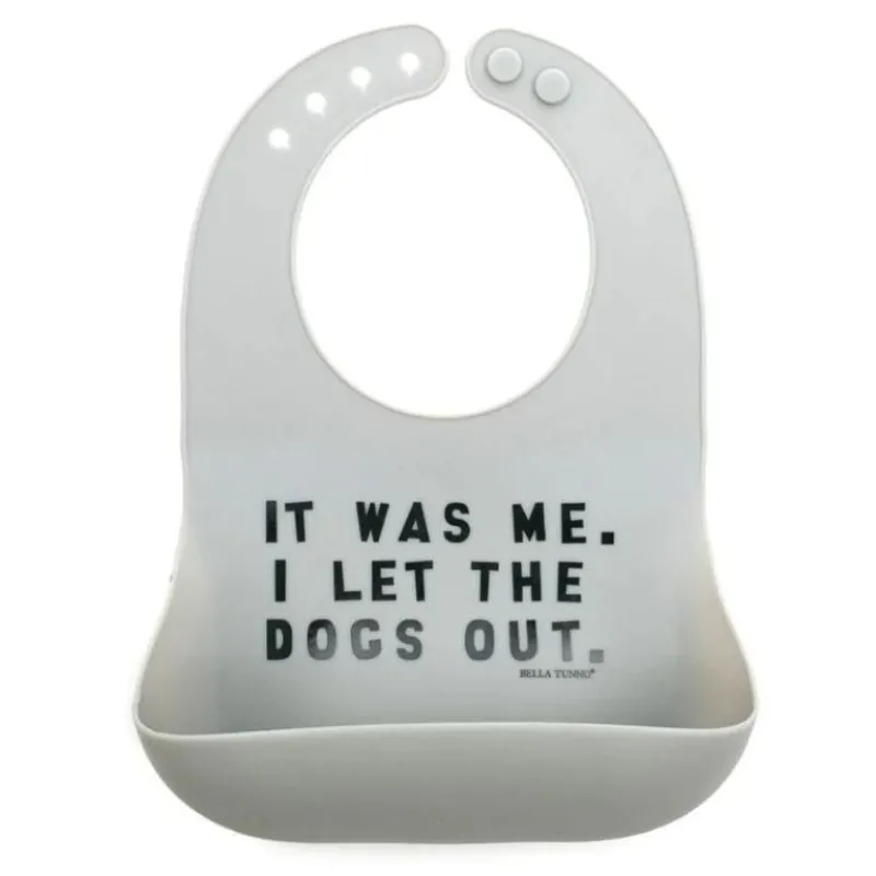 Bella Tunno Wonder Bibs