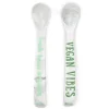 Bella Tunno Wonder Spoon Set - Vegan Vibes