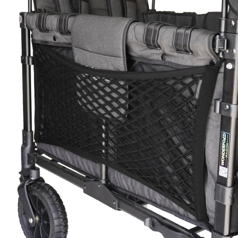 WonderFold WonderNet Cargo Mesh Net Bag