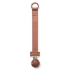 Elodie Details Wood Pacifier Clips
