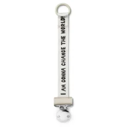 Elodie Details Wood Pacifier Clips