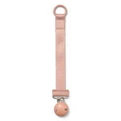 Elodie Details Wood Pacifier Clips