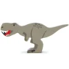 TenderLeaf Wooden Dinosaurs
