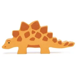 TenderLeaf Wooden Dinosaurs