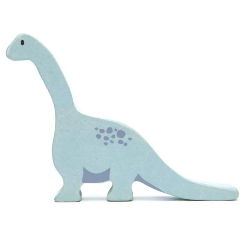 TenderLeaf Wooden Dinosaurs