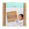 Pearhead Wooden Letterboard Set