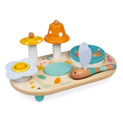 Janod Wooden Musical Table