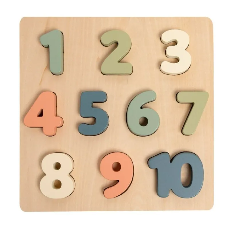 Pearhead Wooden Puzzles