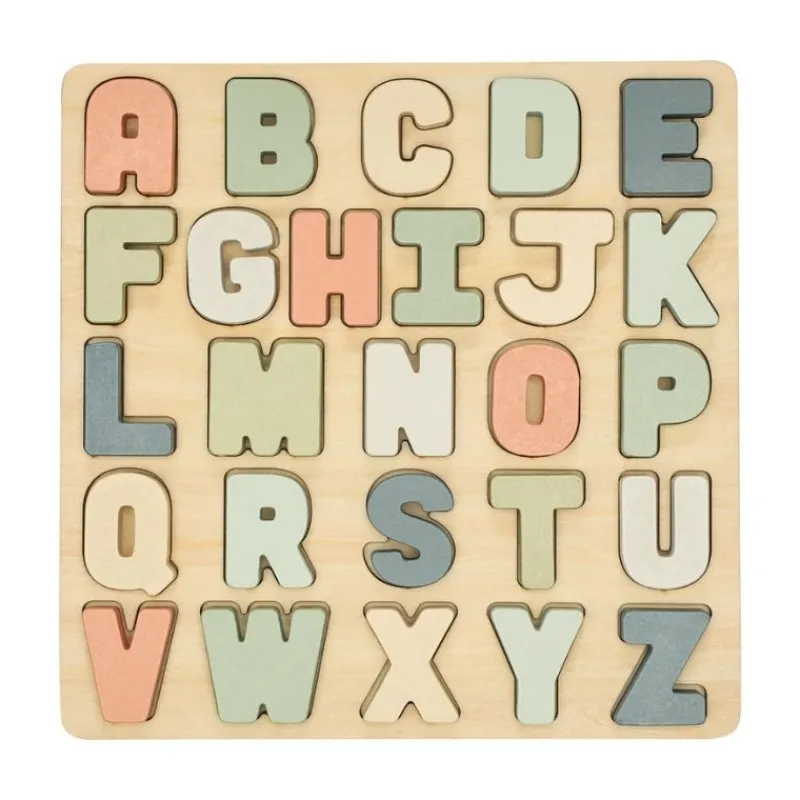 Pearhead Wooden Puzzles